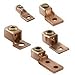Ilsco LO-0-S CU MEC 1/0-14 9/32-7/8 B UL CSA, Silver