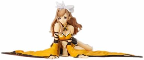 Shining Wind: Kureha President Japan Version Figure 1/8 Scale