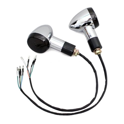 Clignotant pour moto LED pour rouler la nuit en Boulevard M109R et M90
