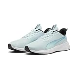 PUMA Flyer Lite 3 Unisex-Erwachsene, 25 Herbst Winter Color Sea Glass Mint...