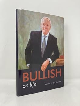 Hardcover Bullish on Life [Unknown] Book