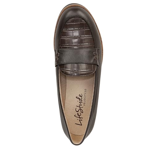 Image of LifeStride Women's Zee Loafer