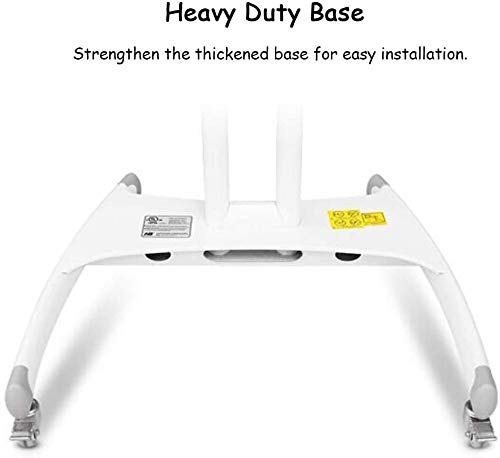 Soporte móvil para TV con ruedas 32-65 pulg miniatura 4