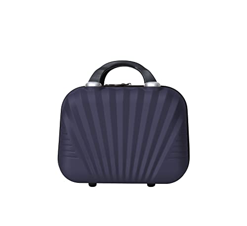 TROLLEY ADC - Neceser de Viaje Rígido 21x29x11cm -...