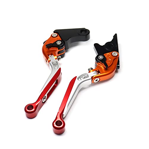 Remkoppelingshendel/Fit For HON.DA CBR1000RR 2004-2020 CBR600RR 2003-2020 CBR RR Logo Repsole Motorfietsaccessoires… - Image 7