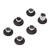 Zopsc-1 6 in 1 Metal Thumb Joystick Mod Exchange, compatible with One Controller Series 2 (Model 1797)