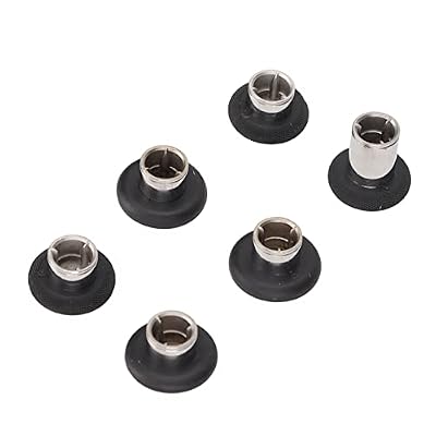 Zopsc-1 6 in 1 Metal Thumb Joystick Mod Exchange, compatible with One Controller Series 2 (Model 1797)