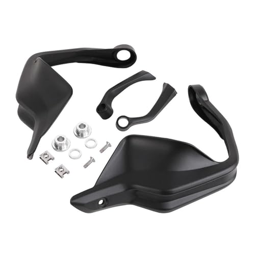 Protège-mains de moto délecteur de vent pour BMW R1250GS ADV LC