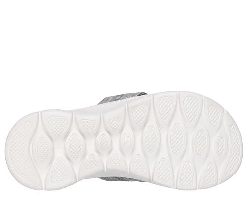 Image of Skechers Women's On-the-go Go Walk Flex Sandal - Impressed