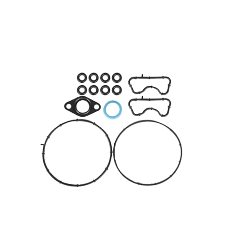 Image of WFLNHB Head Gasket Bolts Set HS26423PT Replacement for Ram 1500 2500 5.7L