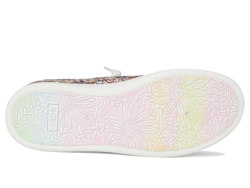 Skechers Women's Bobs D'vine-Kitty Cool Hands Free Slip-ins Sneaker4