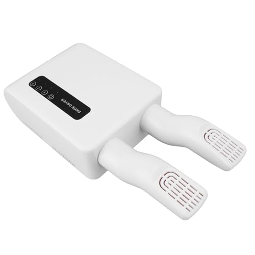 Secador de calzado de pared plegable para botas y guantes miniatura 5