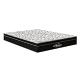 Colchão de Espuma D45 Ortobom Airtech - Ortopillow 150 (Casal)