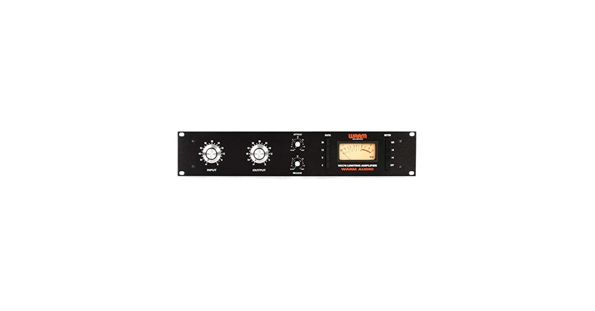 Amazon.com: Warm Audio WA76 Single Channel Discrete