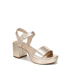 Platino Gold Metallic