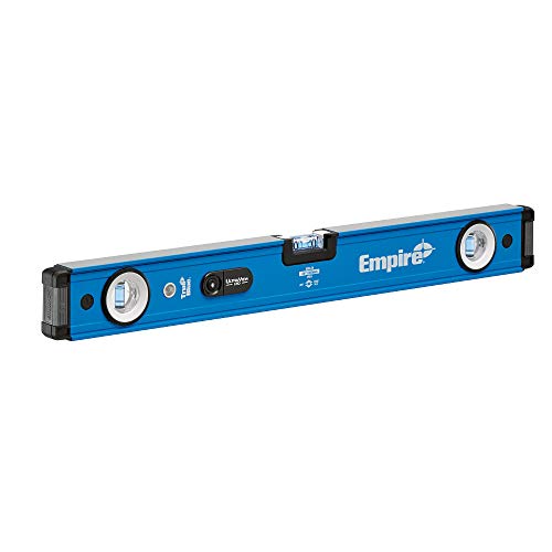 Empire level e95.24 24" ultraview led box level wi…