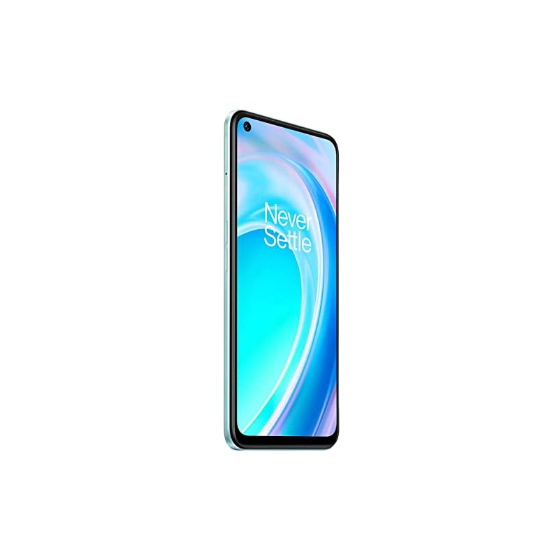 OnePlus Nord CE 2 Lite 5G (Blue Tide, 6GB RAM, 128GB Storage) - Image 5