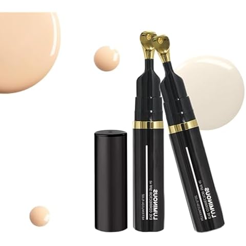 Luminous Eye Corrector by Generic Cover