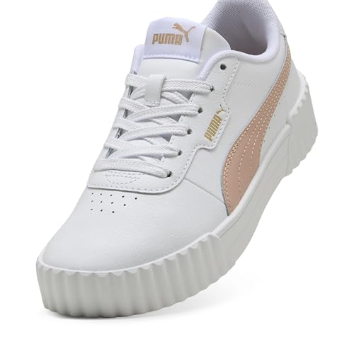 Image of PUMA Women's Carina 3.0 Casual Sneakers