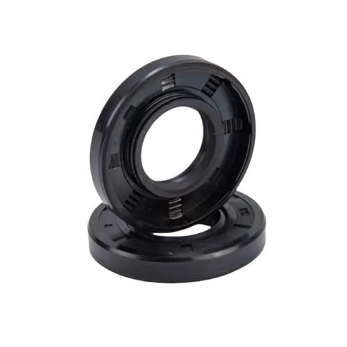 Joint d'étanchéité hydraulique TC anti-fuite en nitrile 35x68x12mm haute résistance