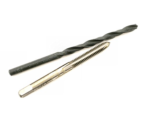 Du-Bro 363 8-32 Tap And Drill Set