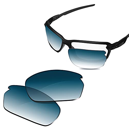 Image of 100% Precise-Fit Replacement Sunglass Lenses for Oakley Carbon Shift OO9302