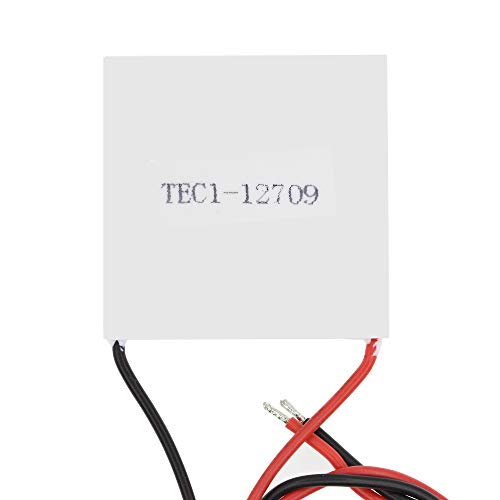 HUABAN TEC1-12709 Ceramics Thermoelectric Cooler Peltier 12V 9A Cells Peltier Elemente Module