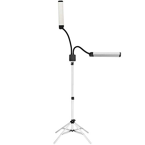 LAMPADA LED per le ciglia e trucco make up POLLUKS II typ msp-ld01
