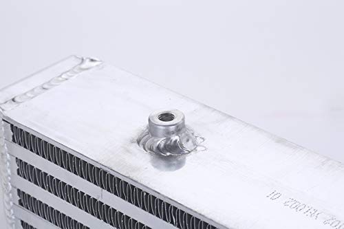Amazon | 大容量 オールアルミ ジムニー JB23W カプチーノ等 汎用