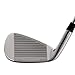 Lazrus Golf | Premium Quality 1 Iron Golf Club for Exceptional Performance, Individual Golf Irons with Regular Flex & Steel Shaft | Golf Clubs for Men (Men RH, 1 Iron)
