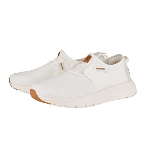 Image of HEYDUDE Sirocco | Men's Loafers | Men's Slip On Shoes | Comfortable & Light-Weight