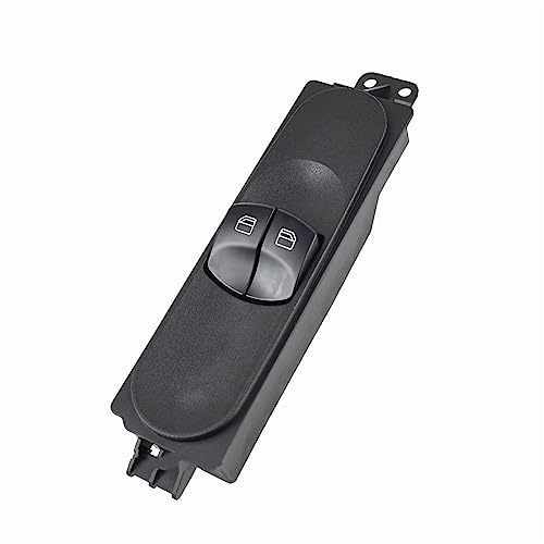 Interruptor de ventanilla eléctrica delantera Mercedes Sprinter para un control suave 1