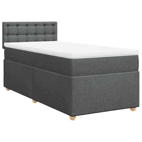 Colchones 90X190 Muelles Marca Generico