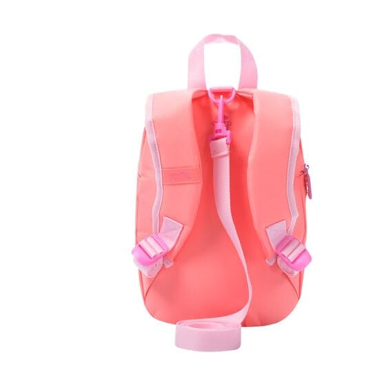 Totto Unisex Kid's Casual, Pink, S3