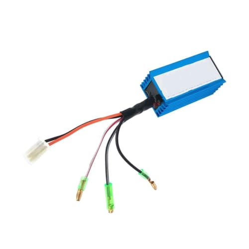 Kit de encendido JOG 2T para mejorar la aceleración y respuesta del motor de 50cc