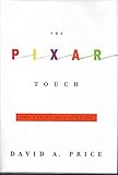 The Pixar Touch: The Making of a Company
