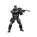 JOYTOY Action Figure 1/18 Dark Source Stellar Scar Assault Team Darksilicon Collection Models Birthday Gifts