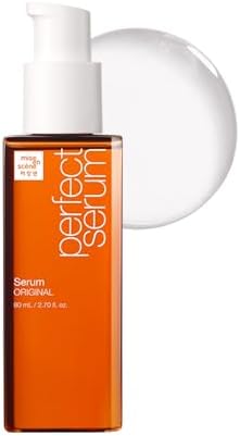 Mise En Scene Perfect Original Serum 80ml