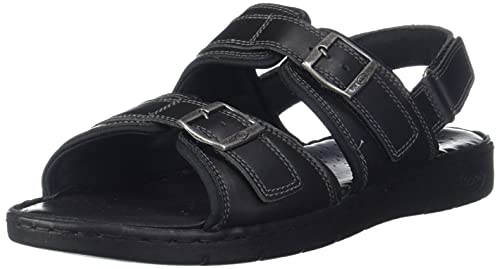 Image of Scholl mens Justin Sandal Sandal