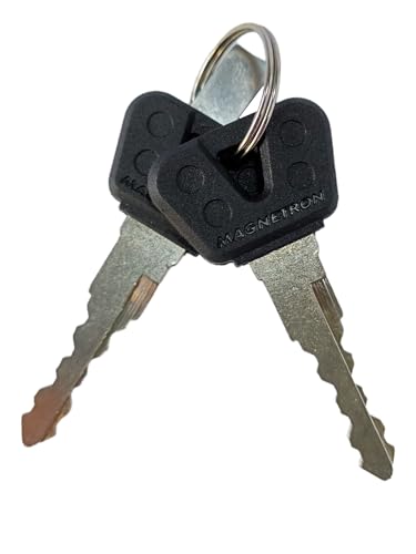 Kit Chave Ignição Fazer 250 2007 2008 2009 2010 Magnetron