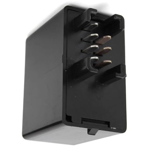 Relais de démarreur solénoïde de démarrage moto compatible GSX-R600