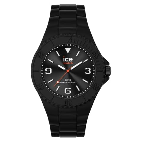 ICE-WATCH Ice Generation Black Cover