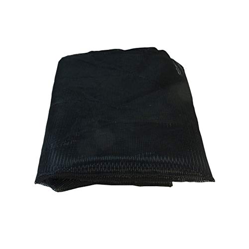 Buy SENTINEL NETS Black AllPurpose Mosquito Netting for DIY Patio