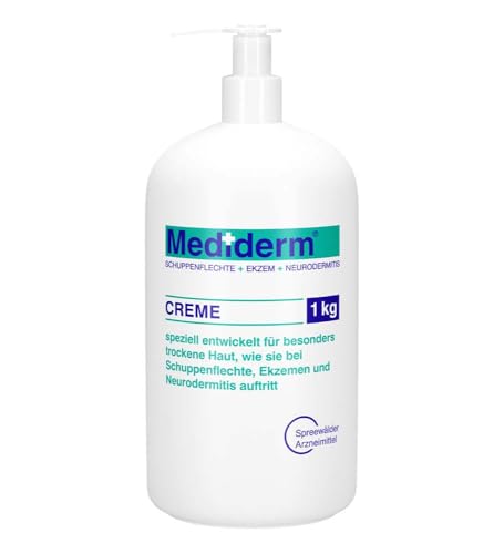 Mediderm Creme, 1 kg
