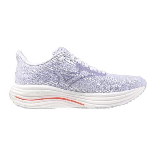 Mizuno Women's Wave Rider 29 Running Shoe3