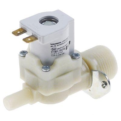 Contalitri Flussometro Air Break Per Lavastoviglie Bosch Siemens 448903 - Foto 7