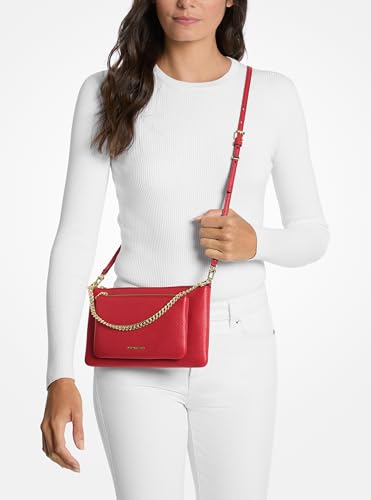 Michael Kors Jet Set Medium Crossbody