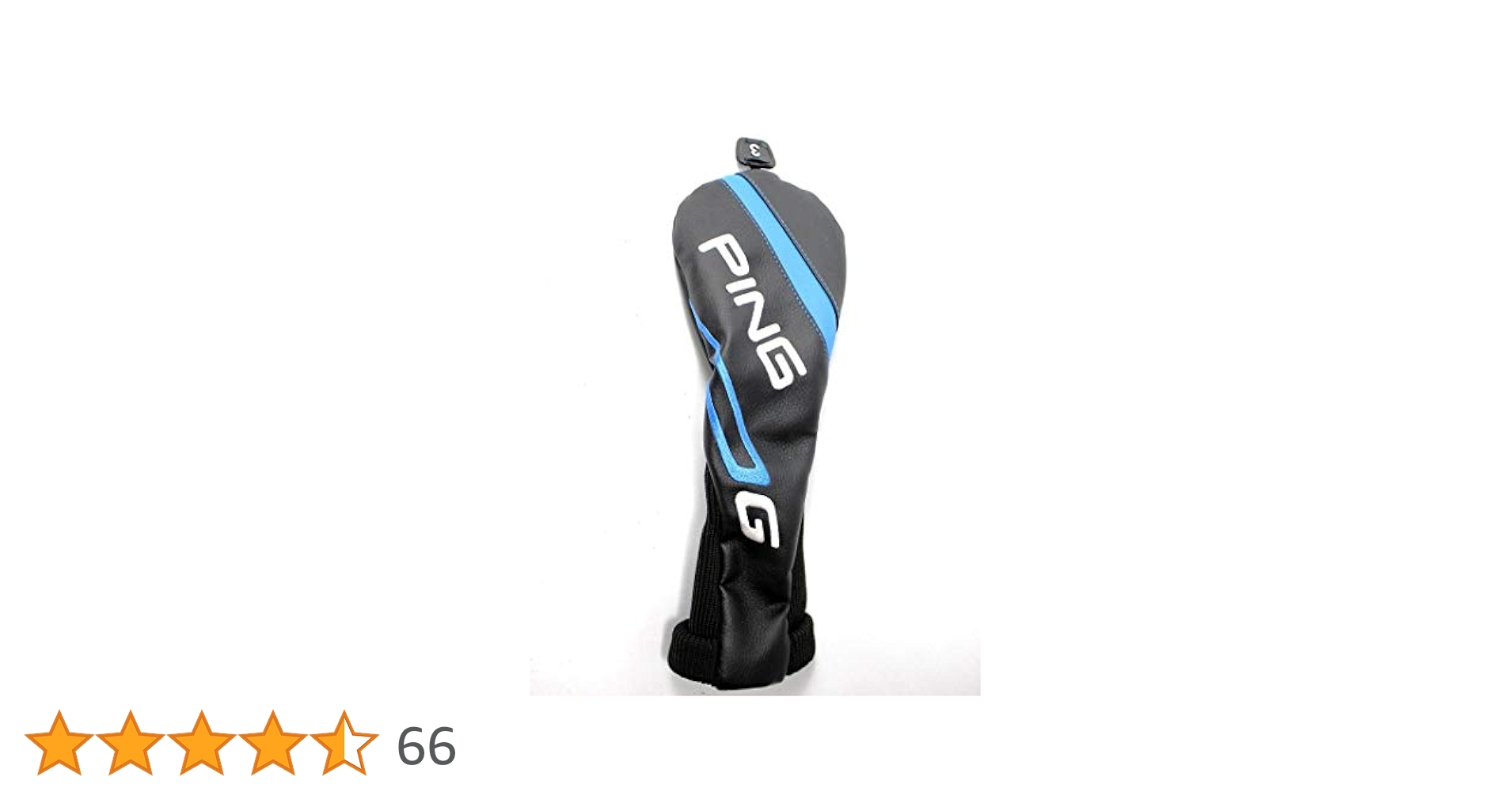 Amazon.co.jp: Ping 2016 Gシリーズ 5 フェアウェイウッド