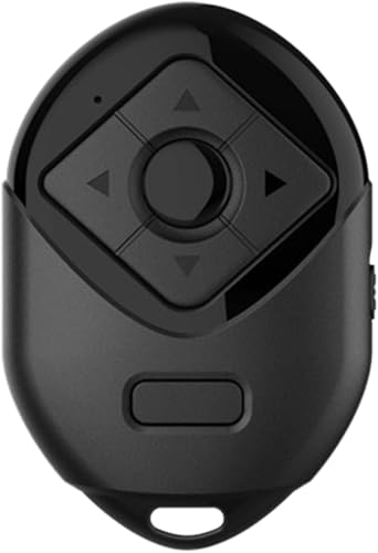 Drumstone 15 Years Warranty 6-Key Bluetooth Remote - Image 2