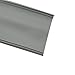 Midland Garage Door Weatherseal (18 Foot Seal)